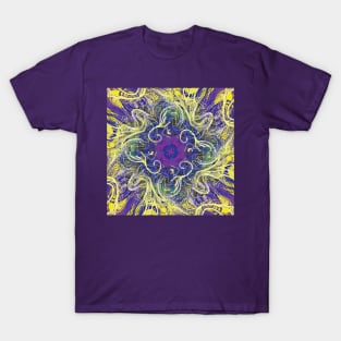 Marbling 11 T-Shirt